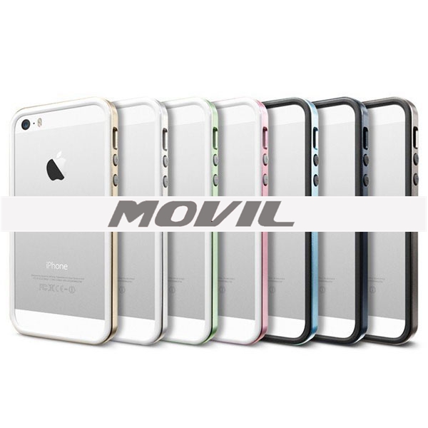 NP-1345 Funda para iphone 5G NP-1345-14g